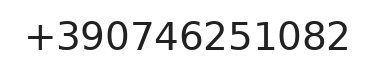 Telefono ufficio