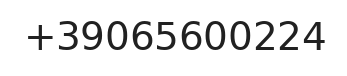 Telefono ufficio