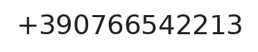 Telefono ufficio
