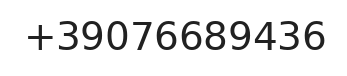 Telefono ufficio