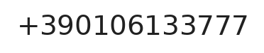 Telefono ufficio