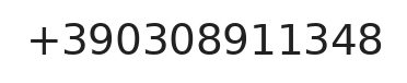 Telefono ufficio
