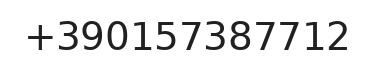 Telefono ufficio