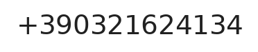 Telefono ufficio