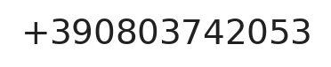 Telefono ufficio