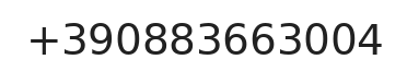 Telefono ufficio
