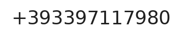 Telefono ufficio