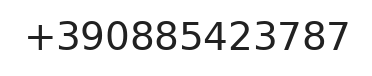 Telefono ufficio