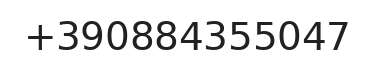 Telefono ufficio