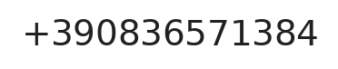 Telefono ufficio