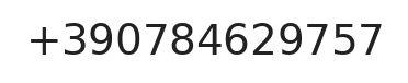Telefono ufficio