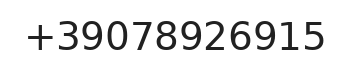 Telefono ufficio
