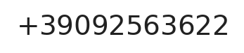 Telefono ufficio