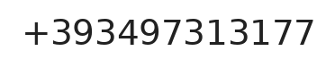 Telefono ufficio