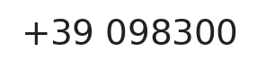 Telefono ufficio