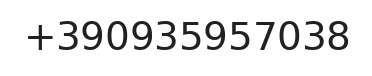 Telefono ufficio