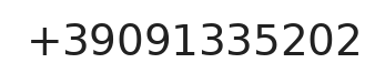 Telefono ufficio