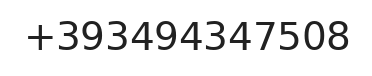 Telefono ufficio