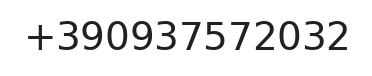 Telefono ufficio