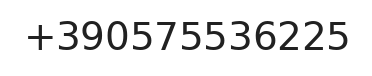 Telefono ufficio