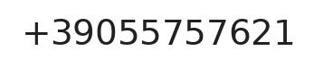 Telefono ufficio