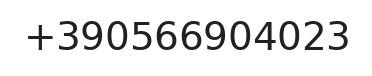 Telefono ufficio