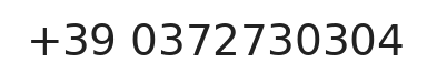 Telefono ufficio