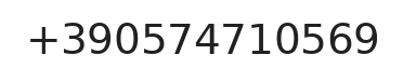 Telefono ufficio