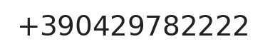 Telefono ufficio