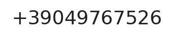 Telefono ufficio