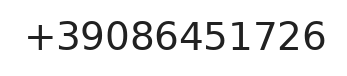 Telefono ufficio