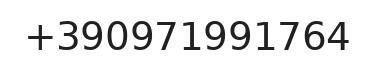 Telefono ufficio