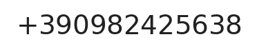 Telefono ufficio