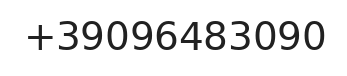 Telefono ufficio