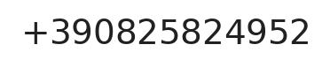 Telefono ufficio