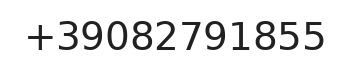 Telefono ufficio