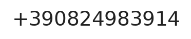 Telefono ufficio