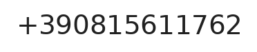 Telefono ufficio