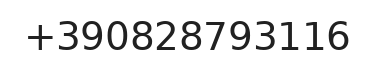Telefono ufficio