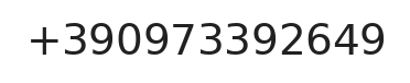 Telefono ufficio