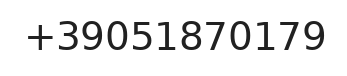 Telefono ufficio