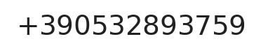 Telefono ufficio