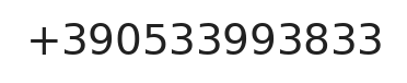 Telefono ufficio