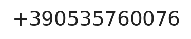 Telefono ufficio