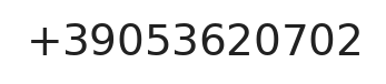 Telefono ufficio