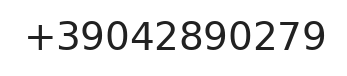 Telefono ufficio