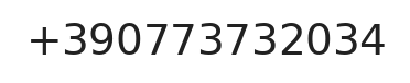 Telefono ufficio