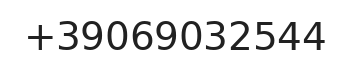 Telefono ufficio