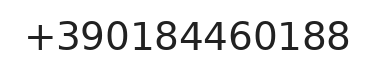 Telefono ufficio