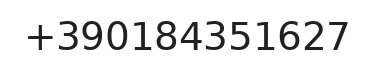 Telefono ufficio
